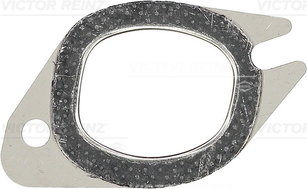 Gasket, exhaust manifold